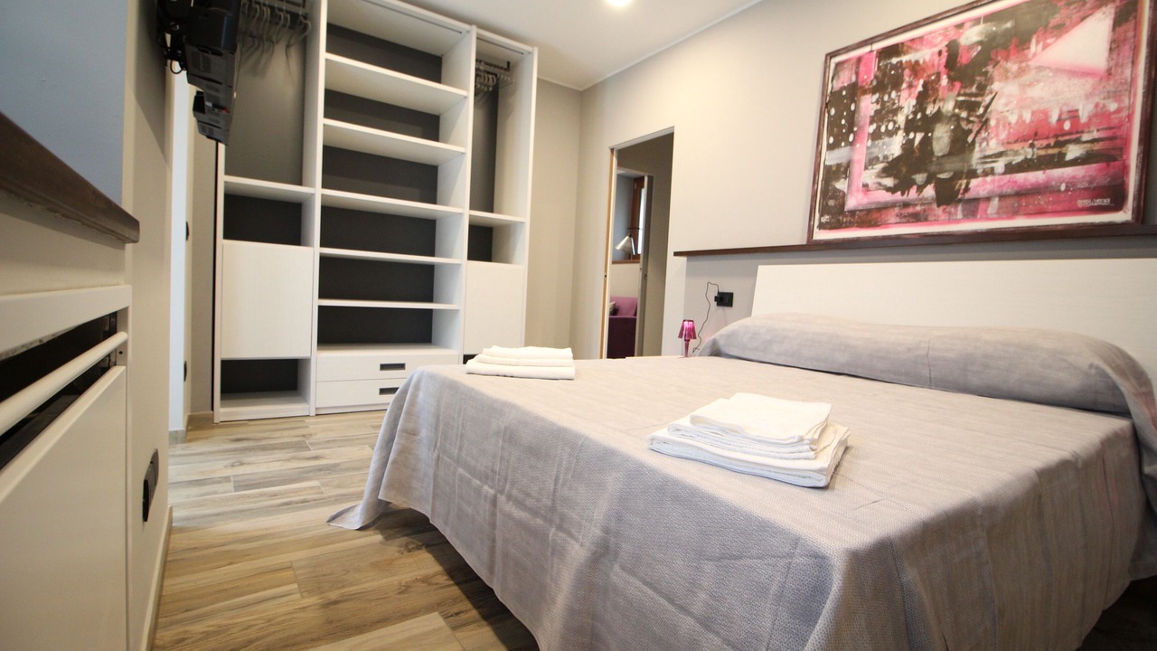 Photo of Bedroom in Somma Lombardo