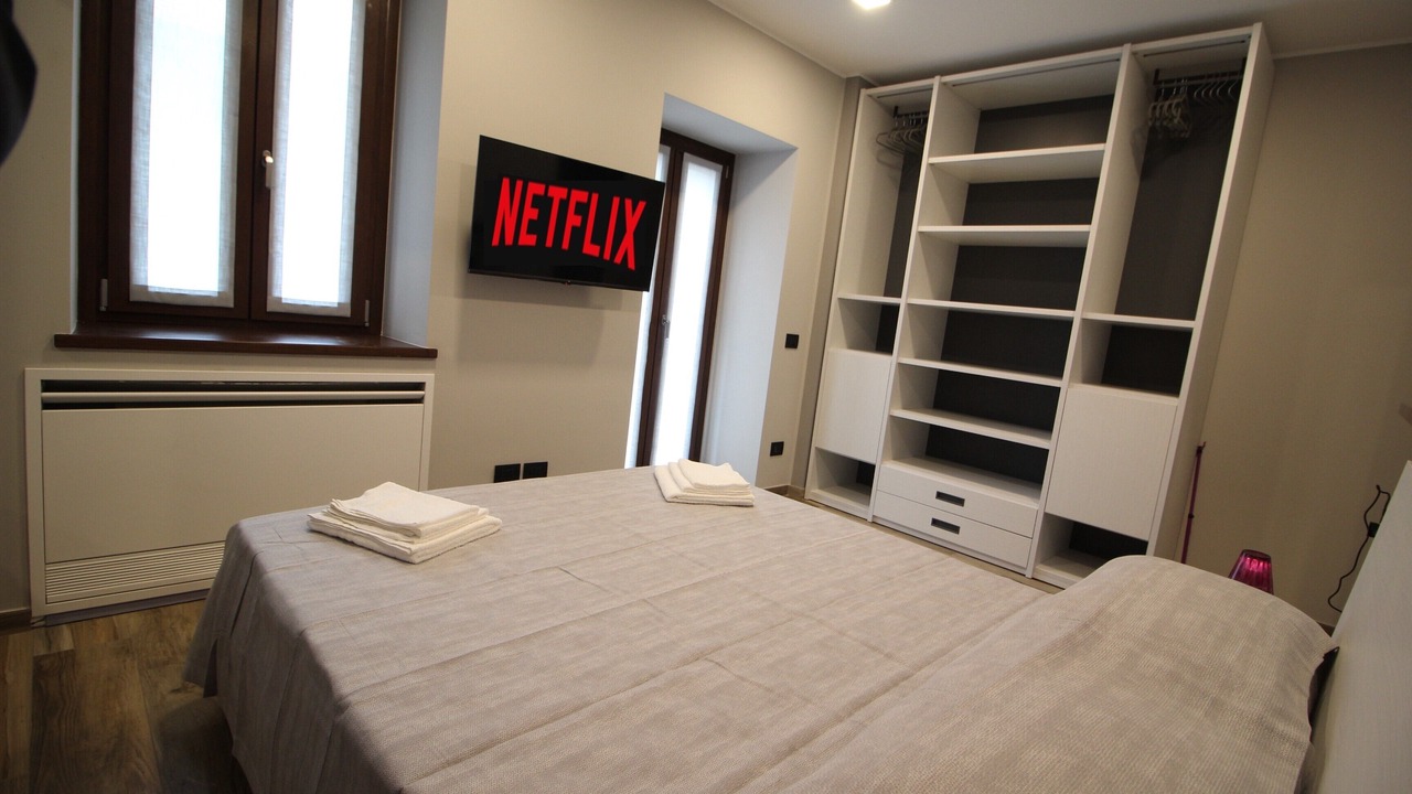 Photo of Bedroom in Somma Lombardo