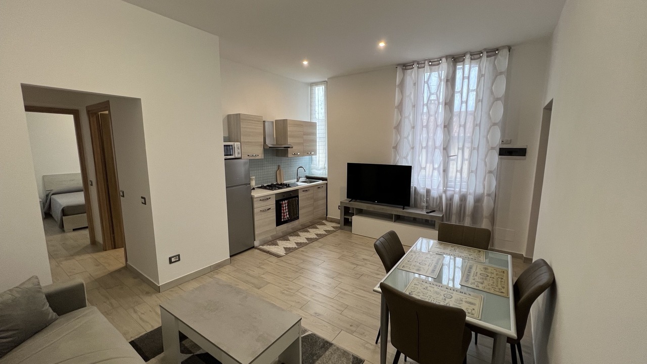 Photo of Livingroom in Cambiago