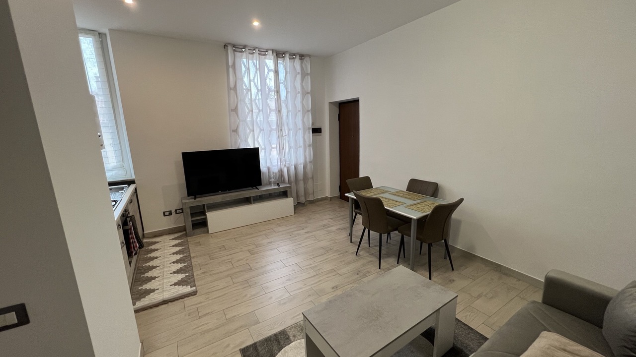 Photo of Livingroom in Cambiago