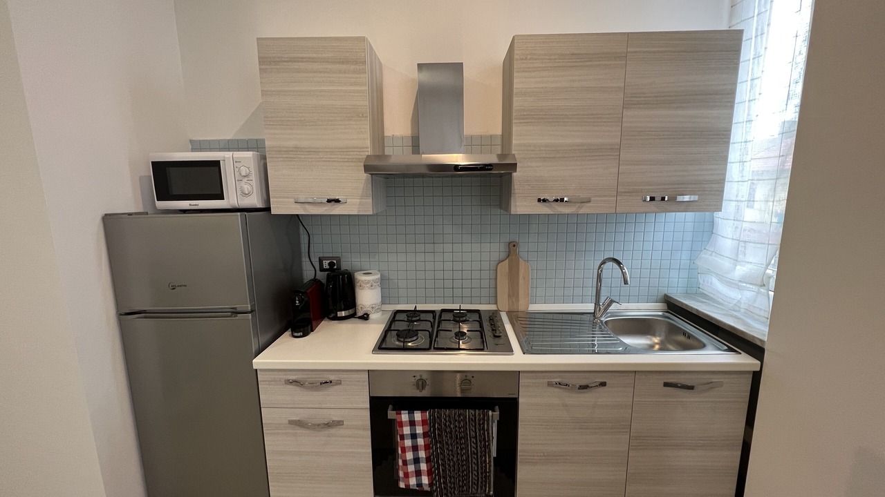 Photo of Kitchen in Cambiago