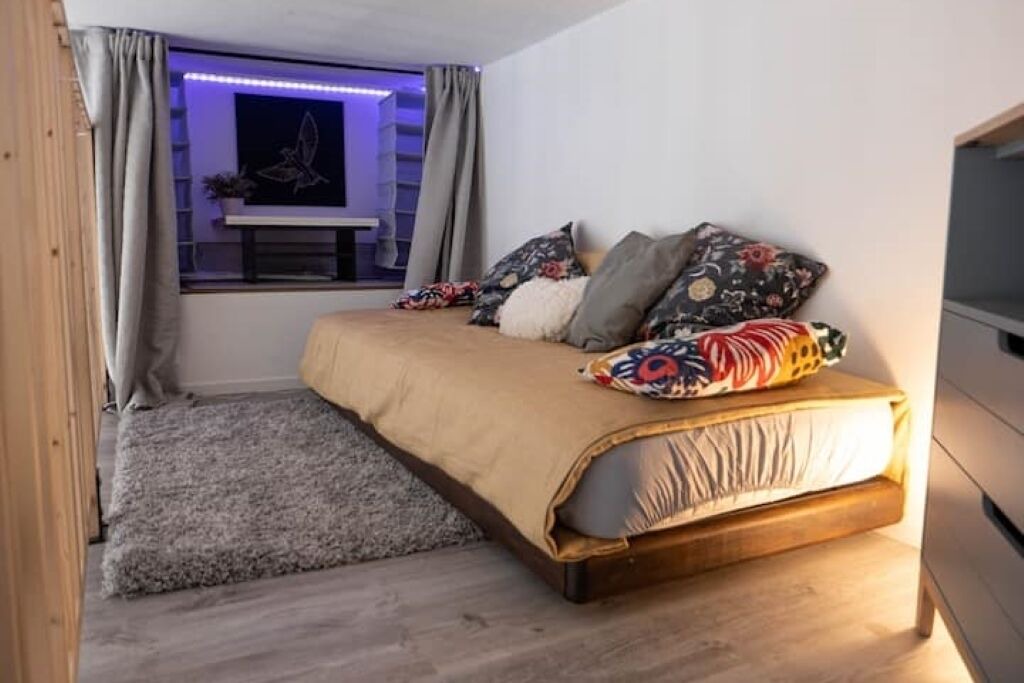 Photo of Bedroom in Pero