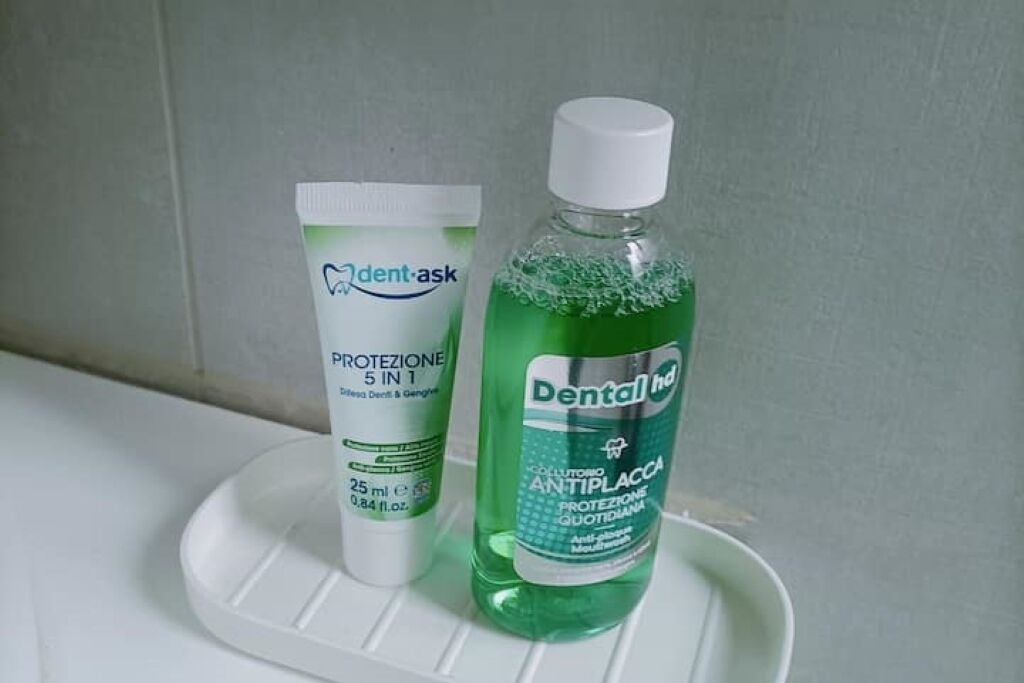 Photo of Bathroom in Pero