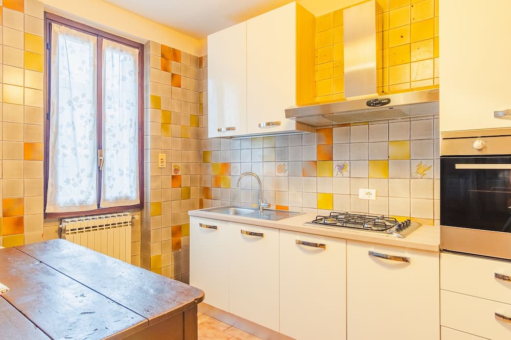 Photo of Kitchen in Desenzano del Garda