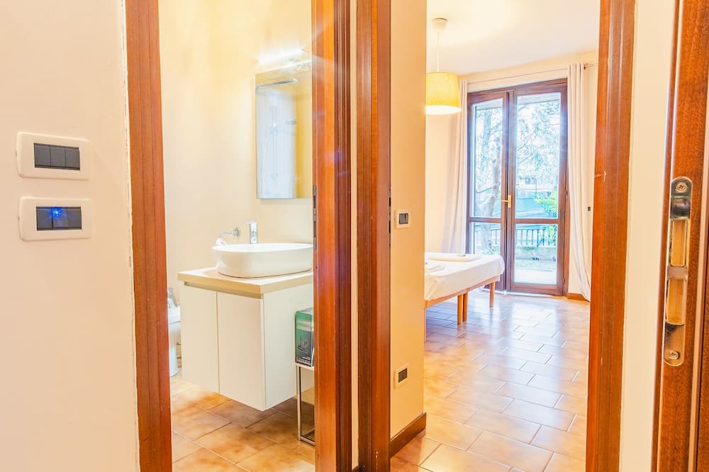 Photo of Bathroom in Desenzano del Garda
