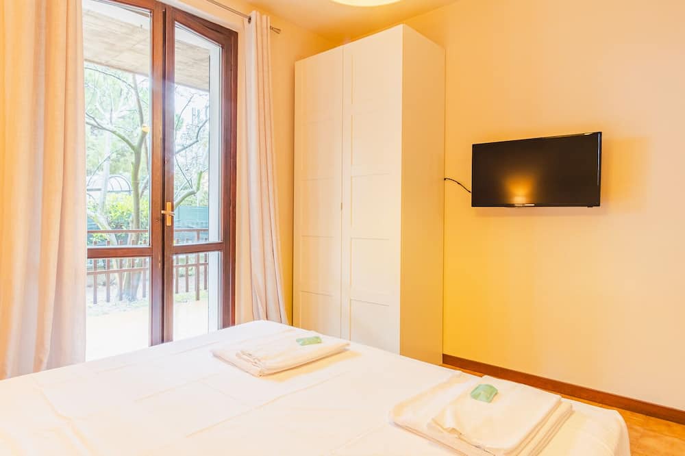 Photo of Bedroom in Desenzano del Garda