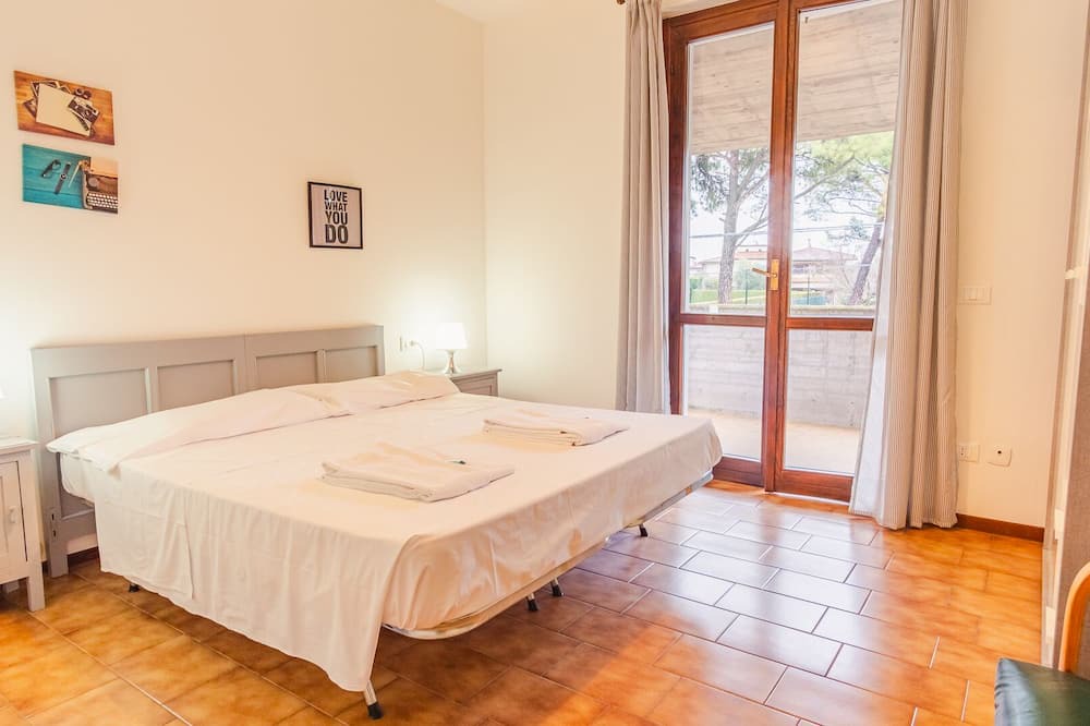 Photo of Bedroom in Desenzano del Garda