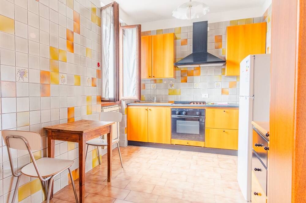 Photo of Kitchen in Desenzano del Garda