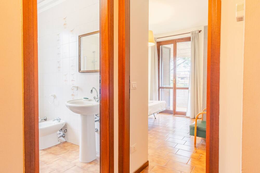 Photo of Bathroom in Desenzano del Garda