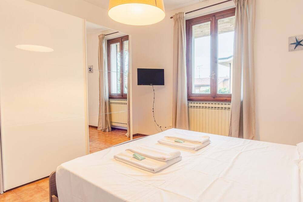 Photo of Bedroom in Desenzano del Garda