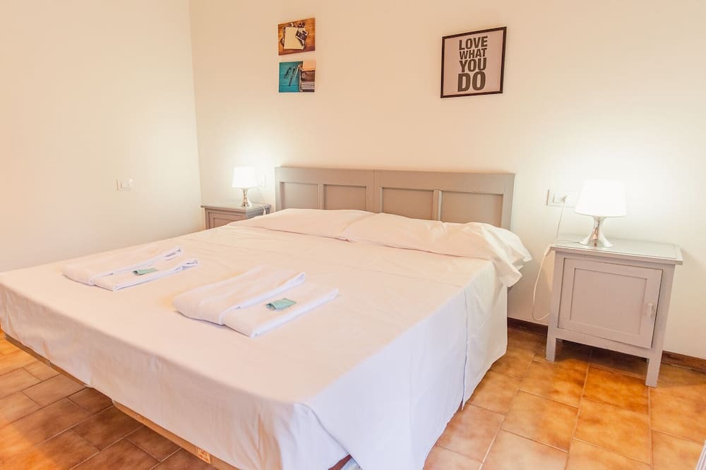 Photo of Bedroom in Desenzano del Garda