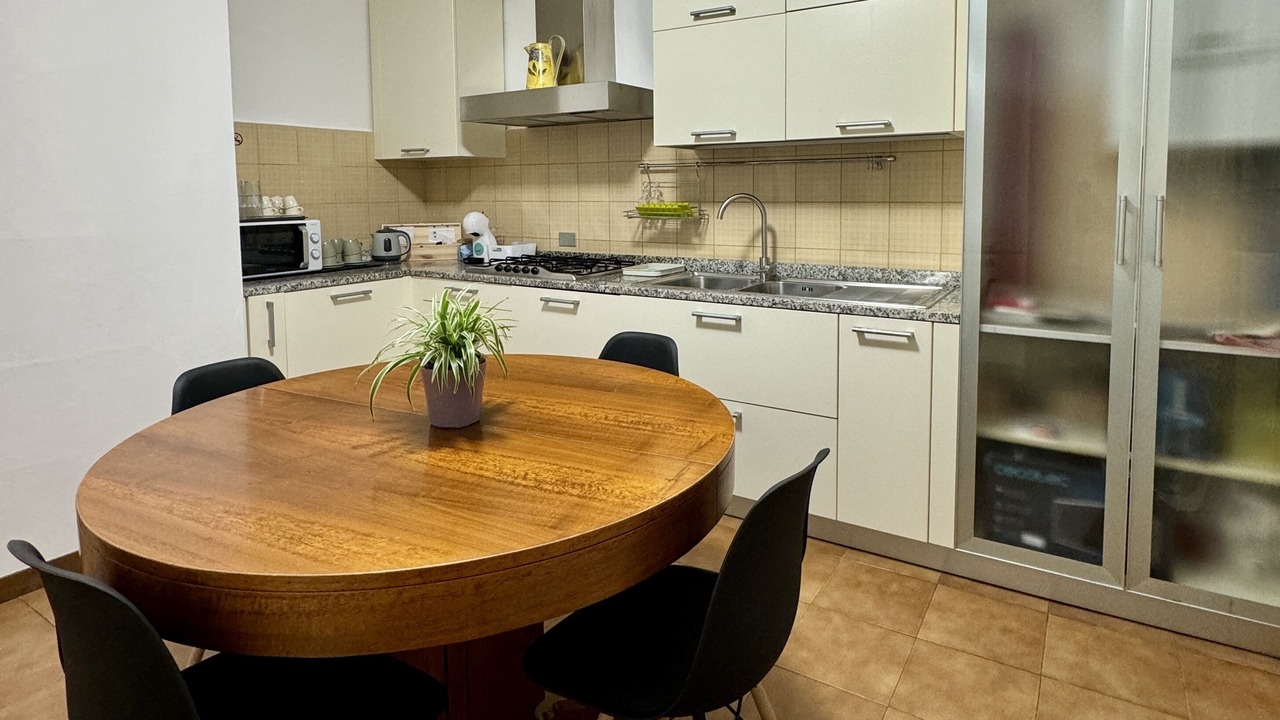 Photo of Kitchen in Alzano Lombardo