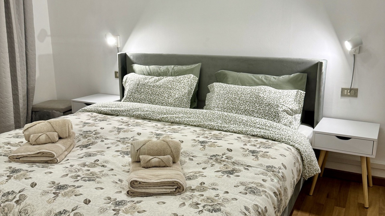 Photo of Bedroom in Alzano Lombardo