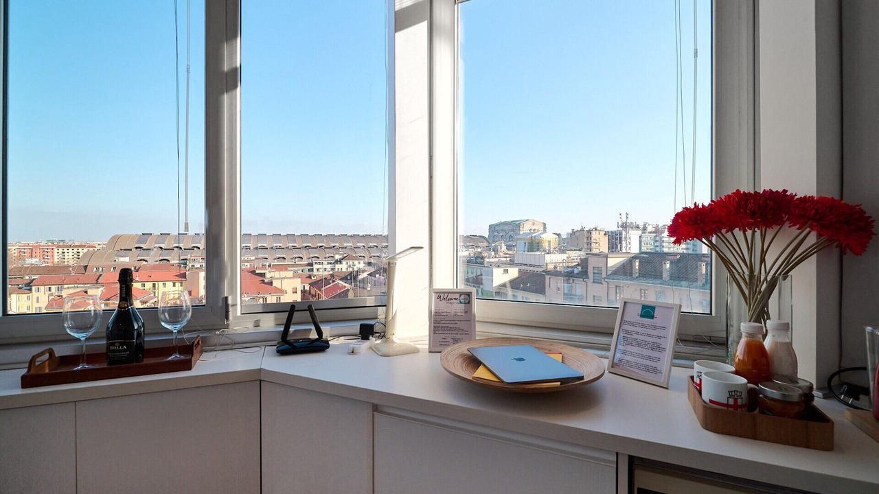 Photo of Kitchen in Gioia