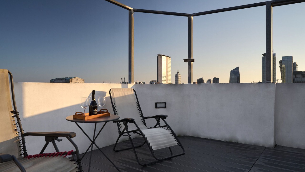 Photo of Patio Balcony in Gioia