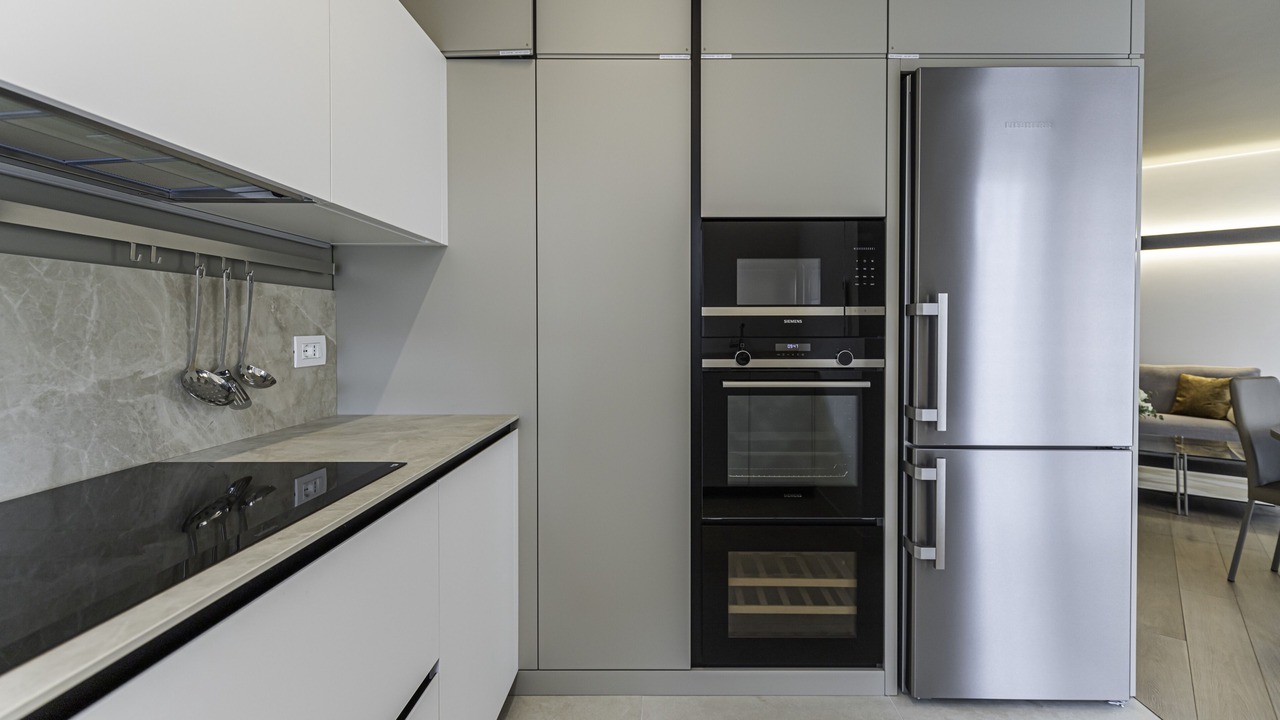 Photo of Kitchen in NoLo
