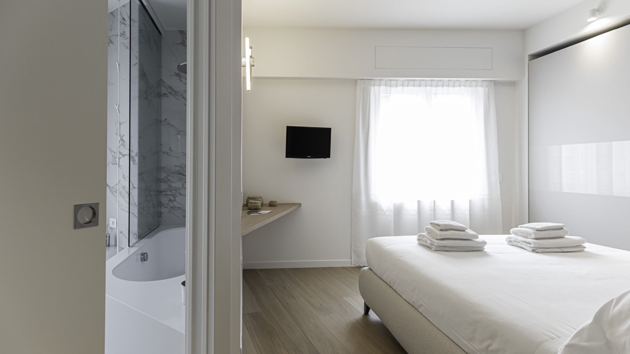 Photo of Bedroom in NoLo