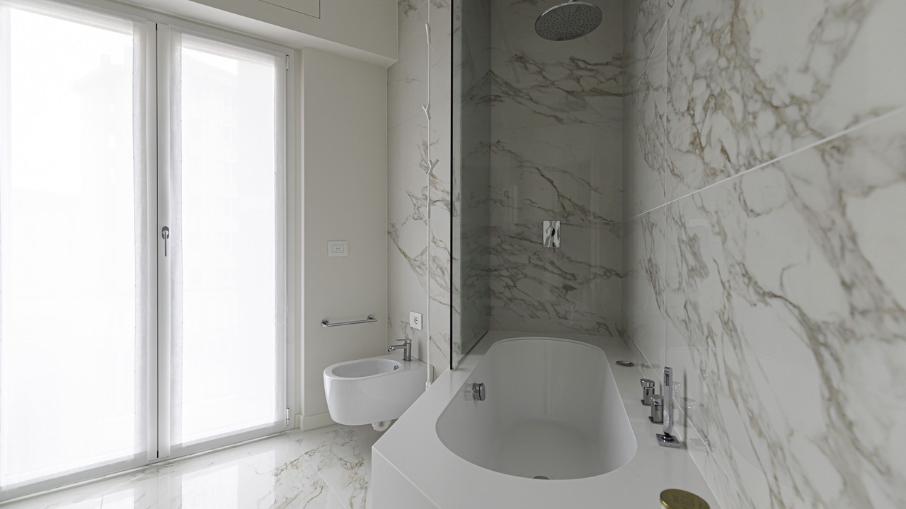 Photo of Bathroom in NoLo