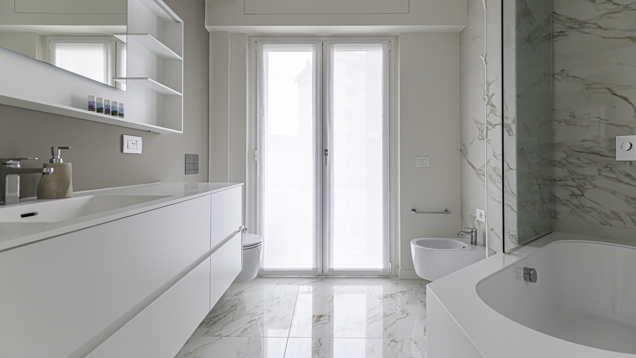 Photo of Bathroom in NoLo