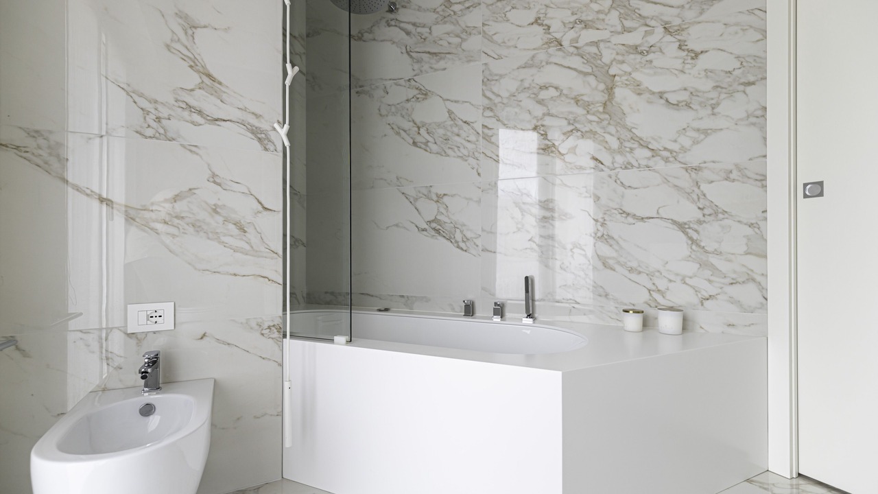 Photo of Bathroom in NoLo