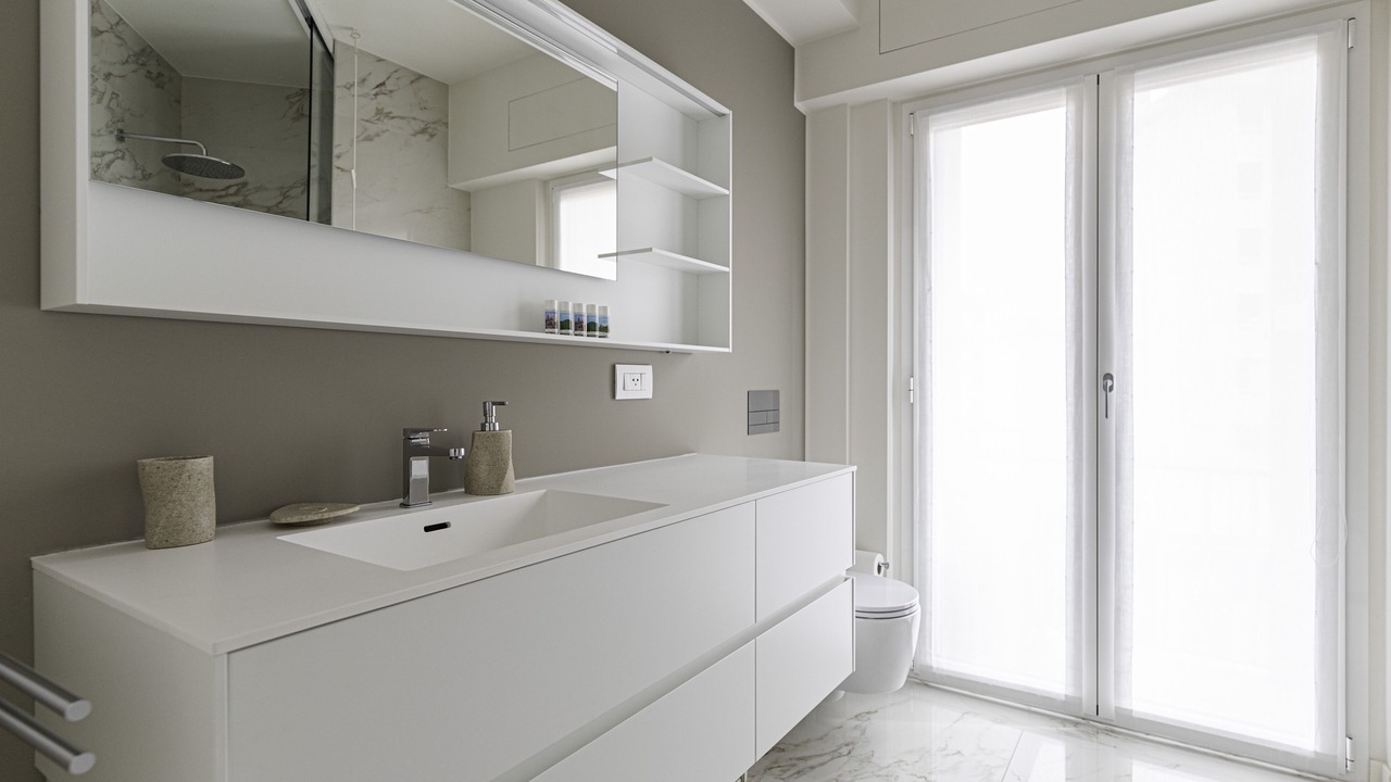Photo of Bathroom in NoLo