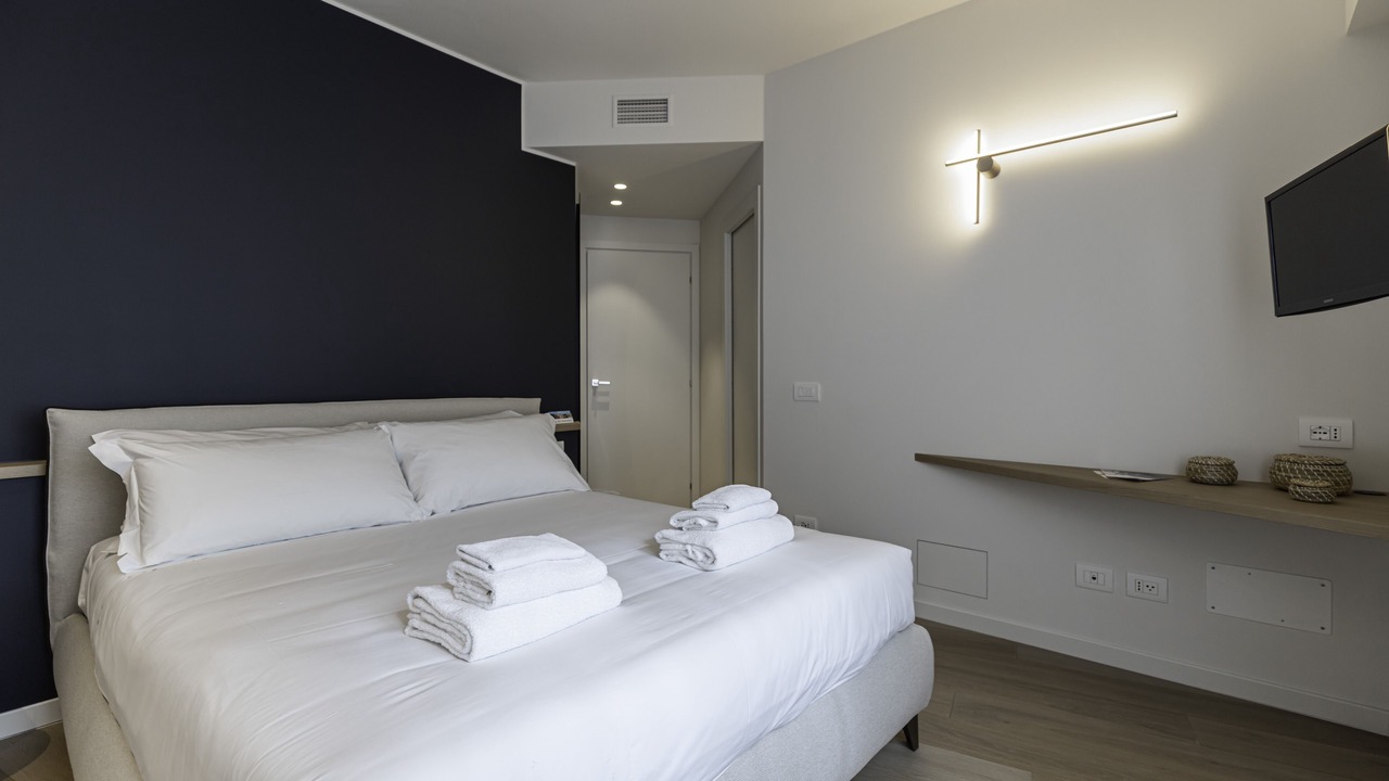 Photo of Bedroom in NoLo