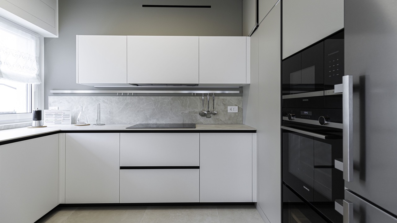 Photo of Kitchen in NoLo