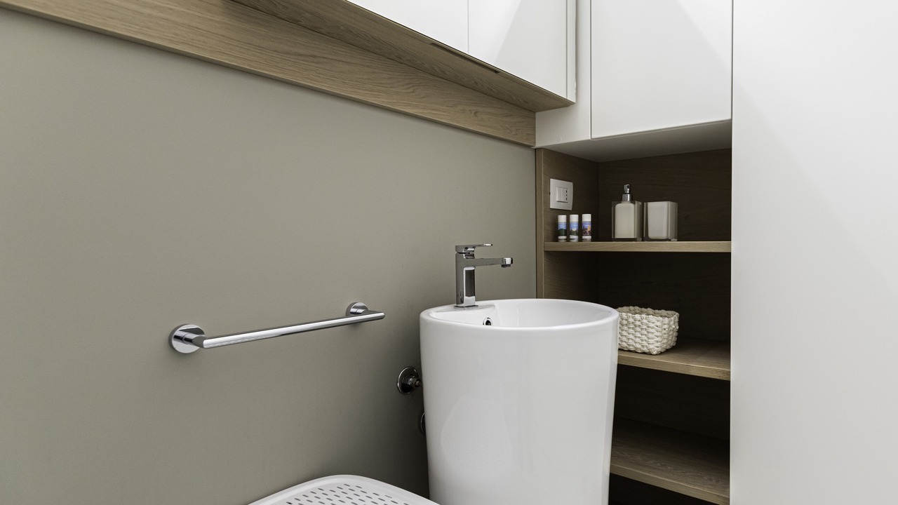 Photo of Bathroom in NoLo