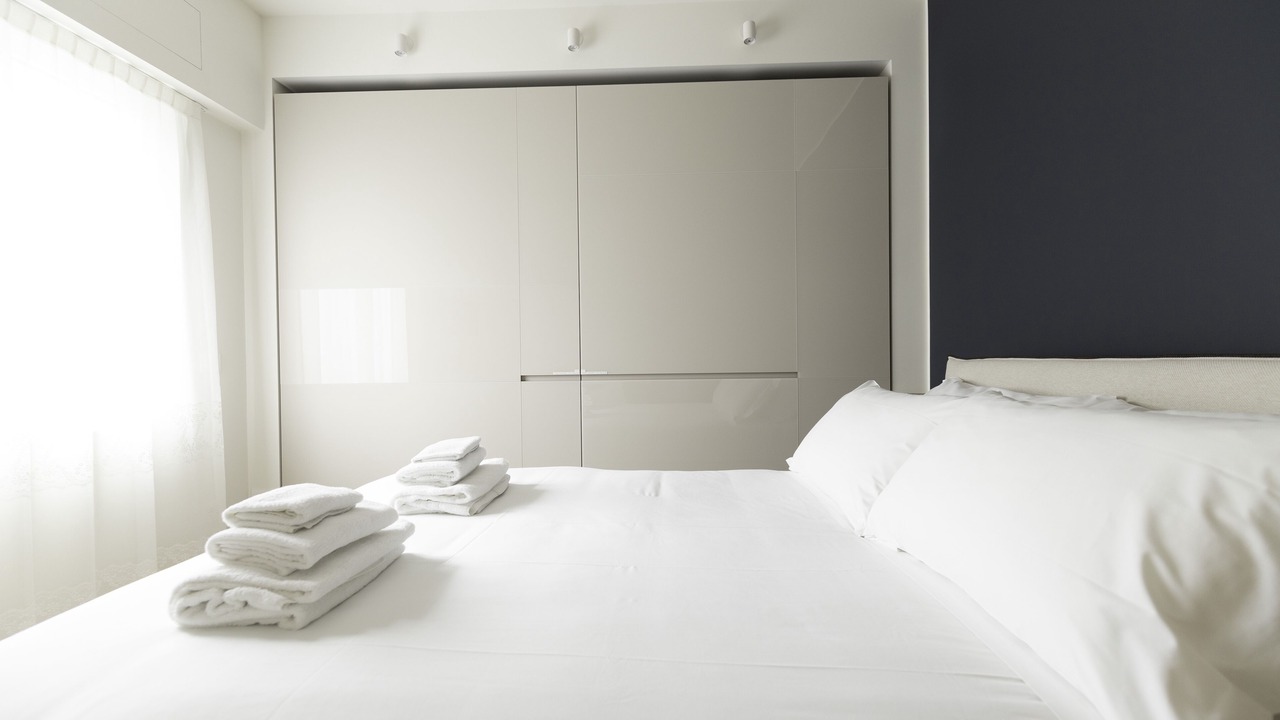 Photo of Bedroom in NoLo