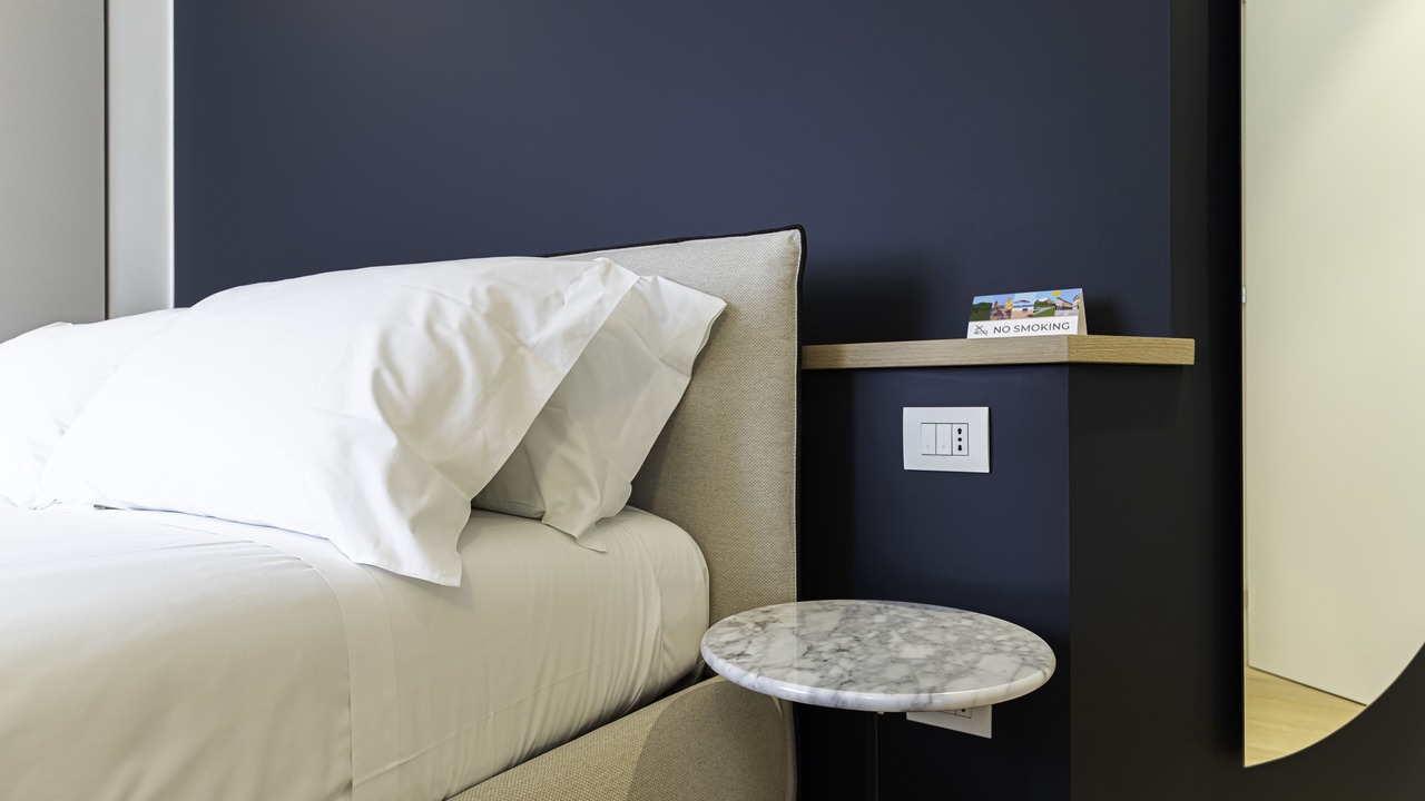Photo of Bedroom in NoLo