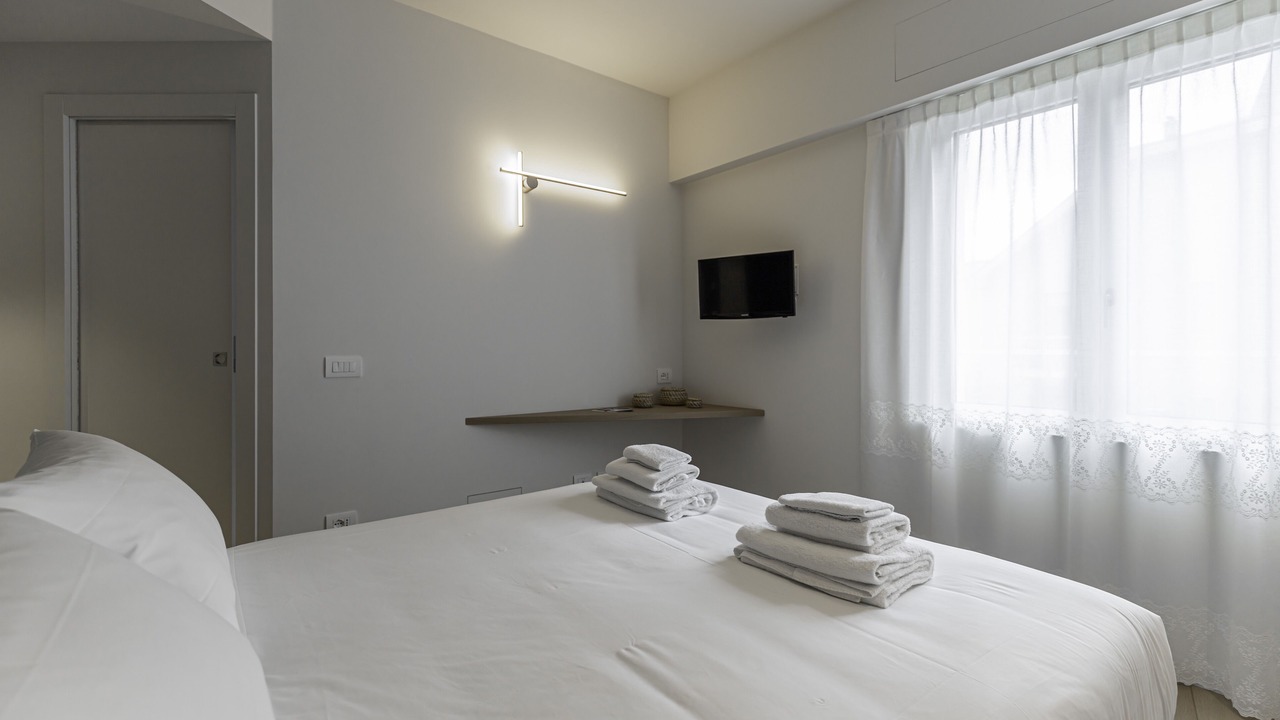 Photo of Bedroom in NoLo