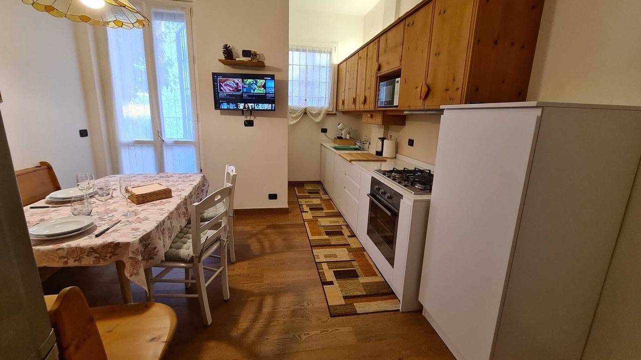Photo of Kitchen in Ortica
