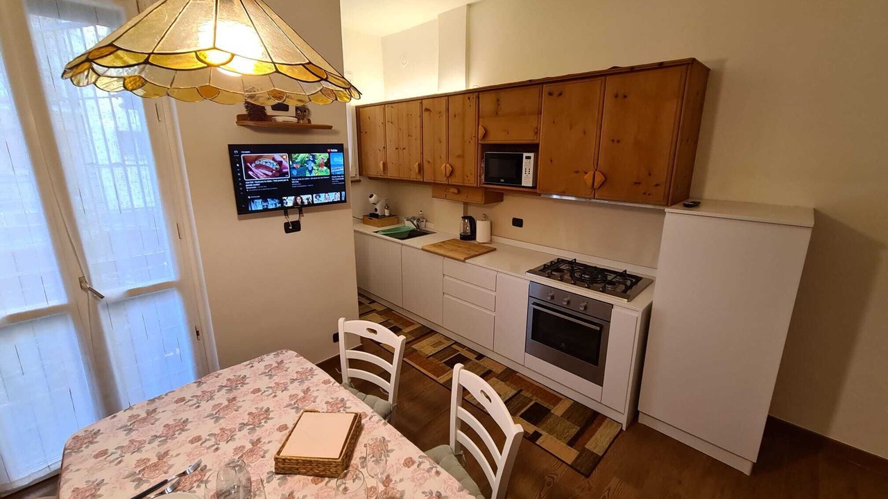 Photo of Kitchen in Ortica
