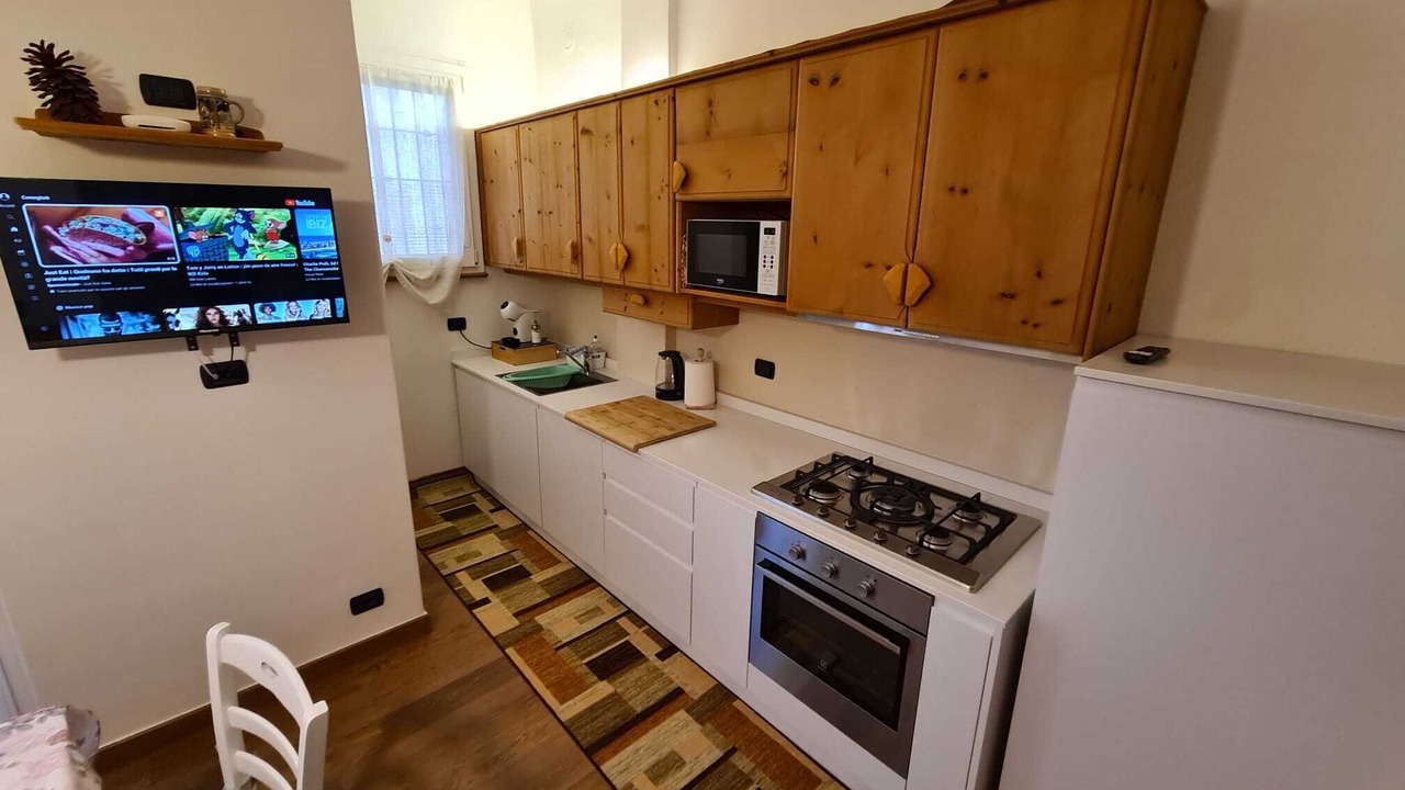 Photo of Kitchen in Ortica