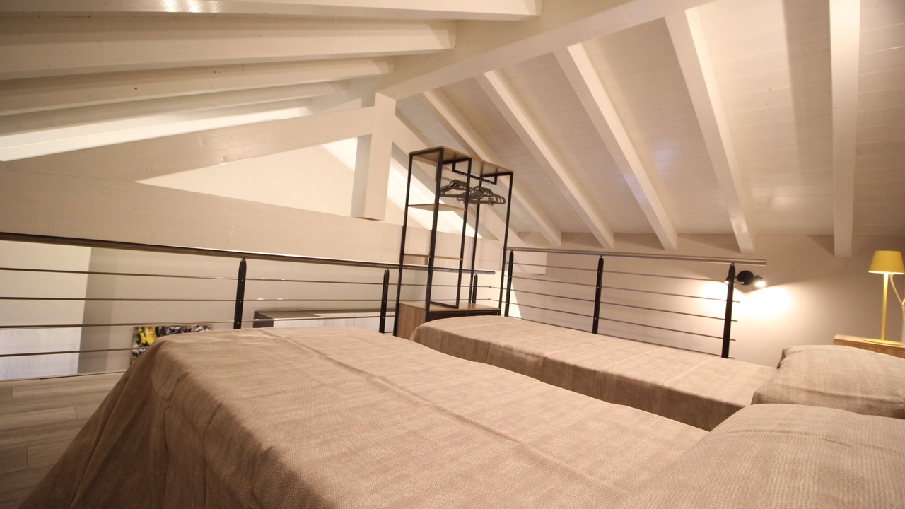 Photo of Bedroom in Somma Lombardo