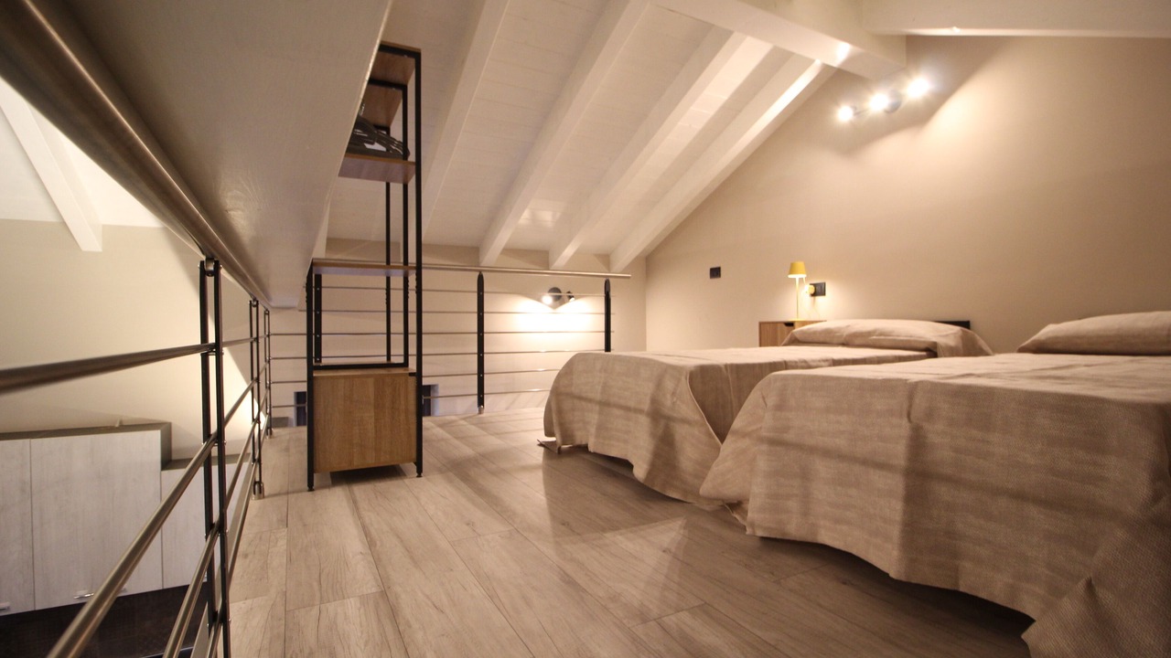 Photo of Bedroom in Somma Lombardo