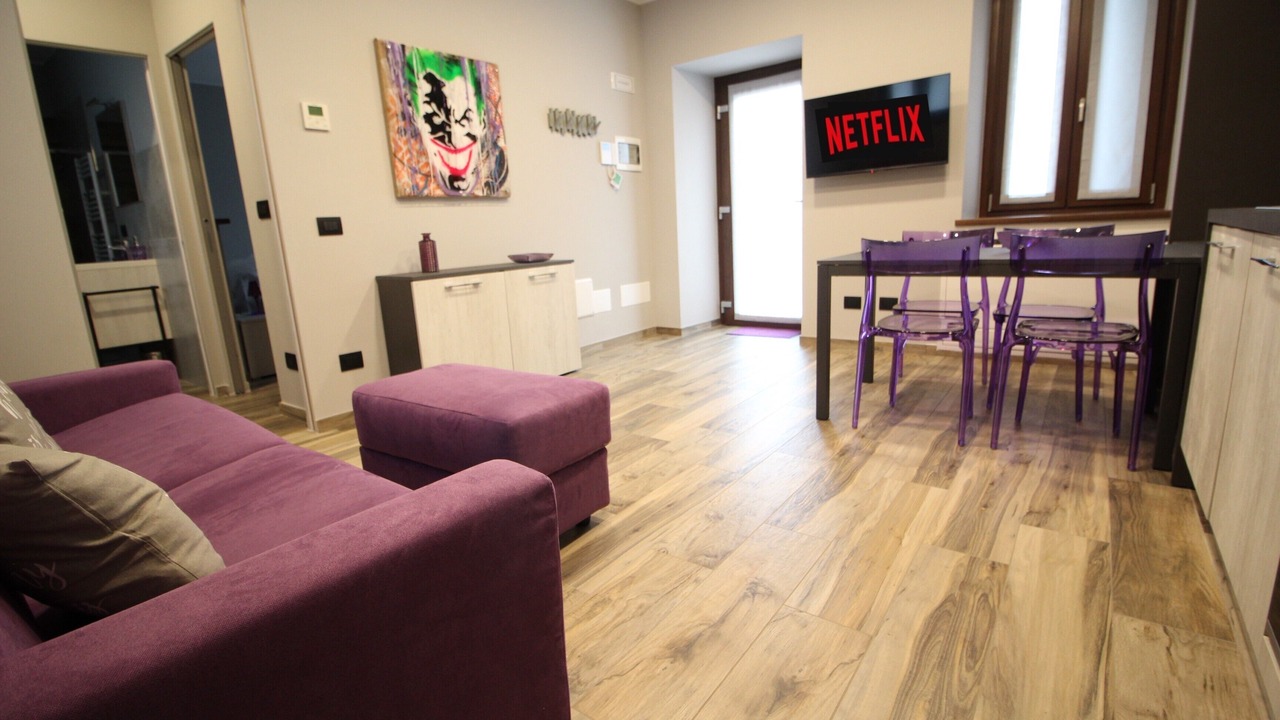 Photo of Livingroom in Somma Lombardo