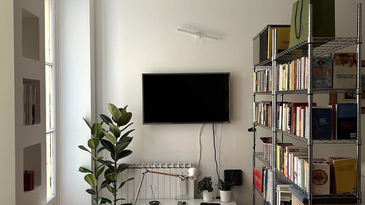 Photo of Livingroom in Lazzaretto