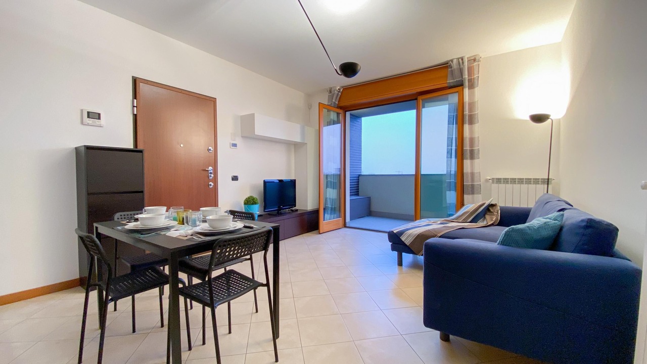 Photo of Livingroom in Lissone