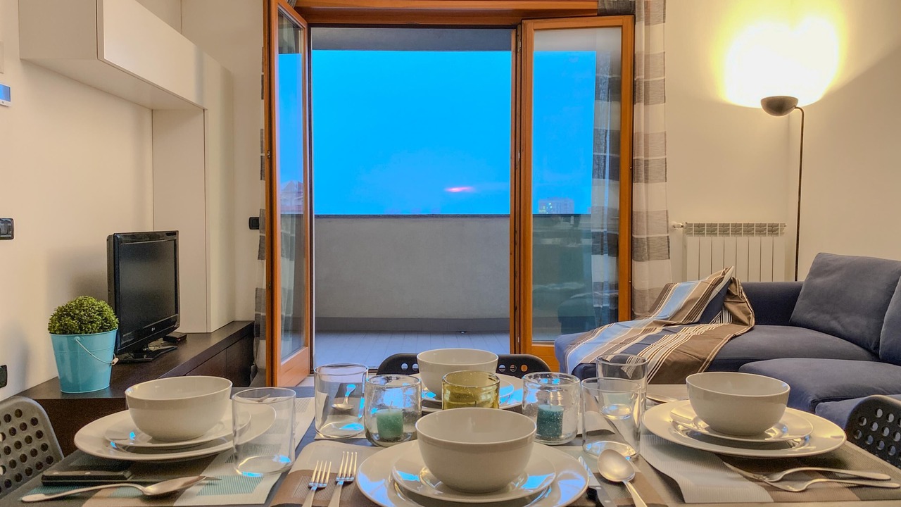 Photo of Livingroom in Lissone