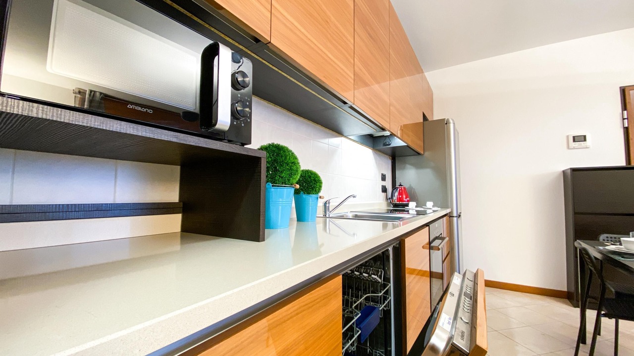 Photo of Kitchen in Lissone