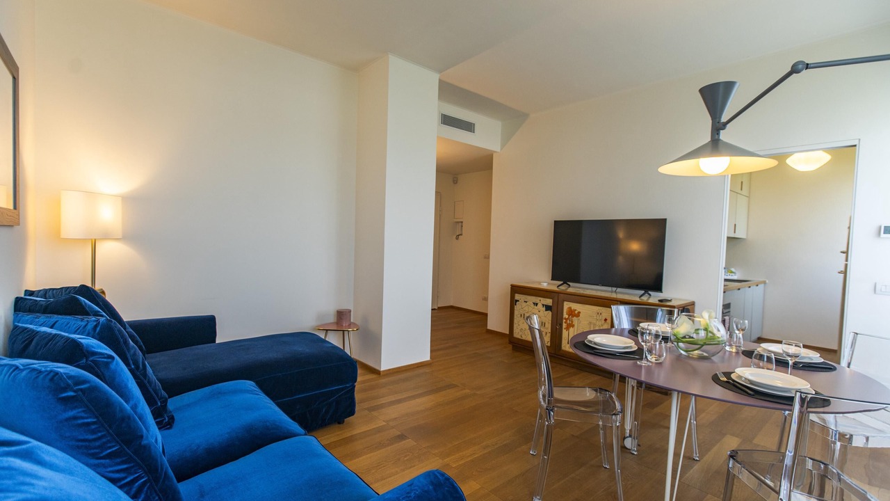 Photo of Livingroom in Tre Torri