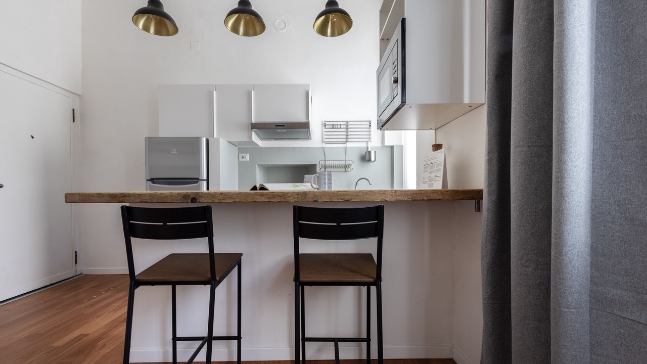 Photo of Kitchen in Calvairate