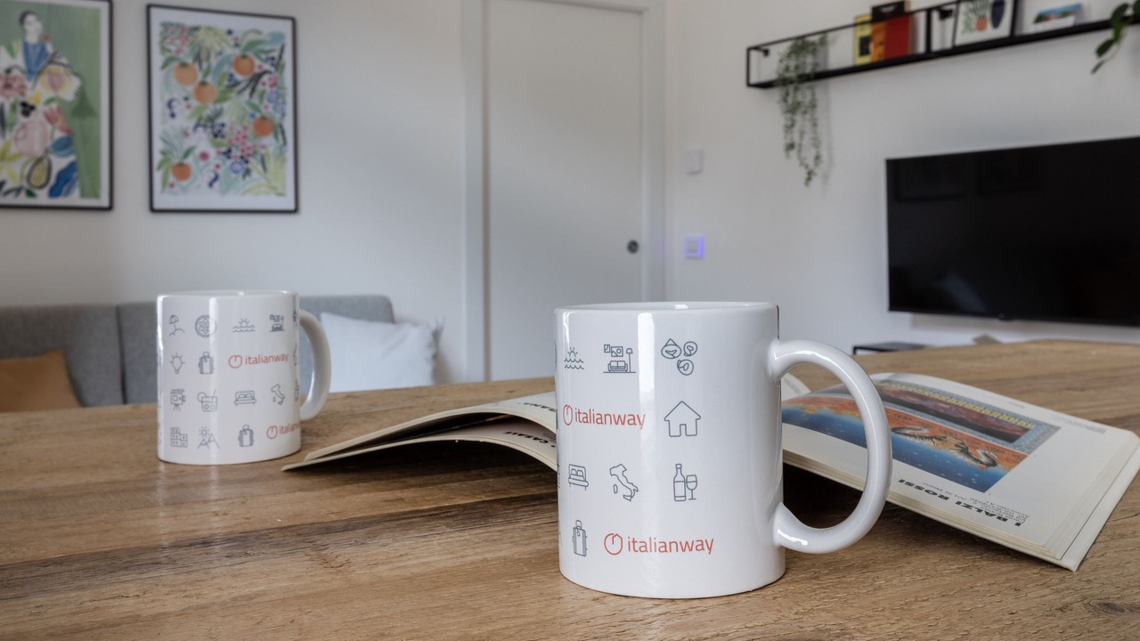 Photo of Bedroom in Calvairate