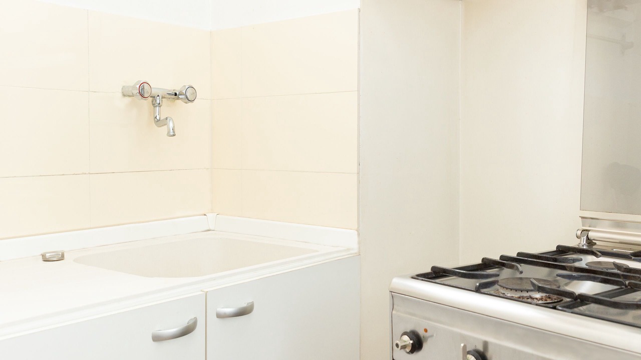 Photo of Kitchen in Guastalla
