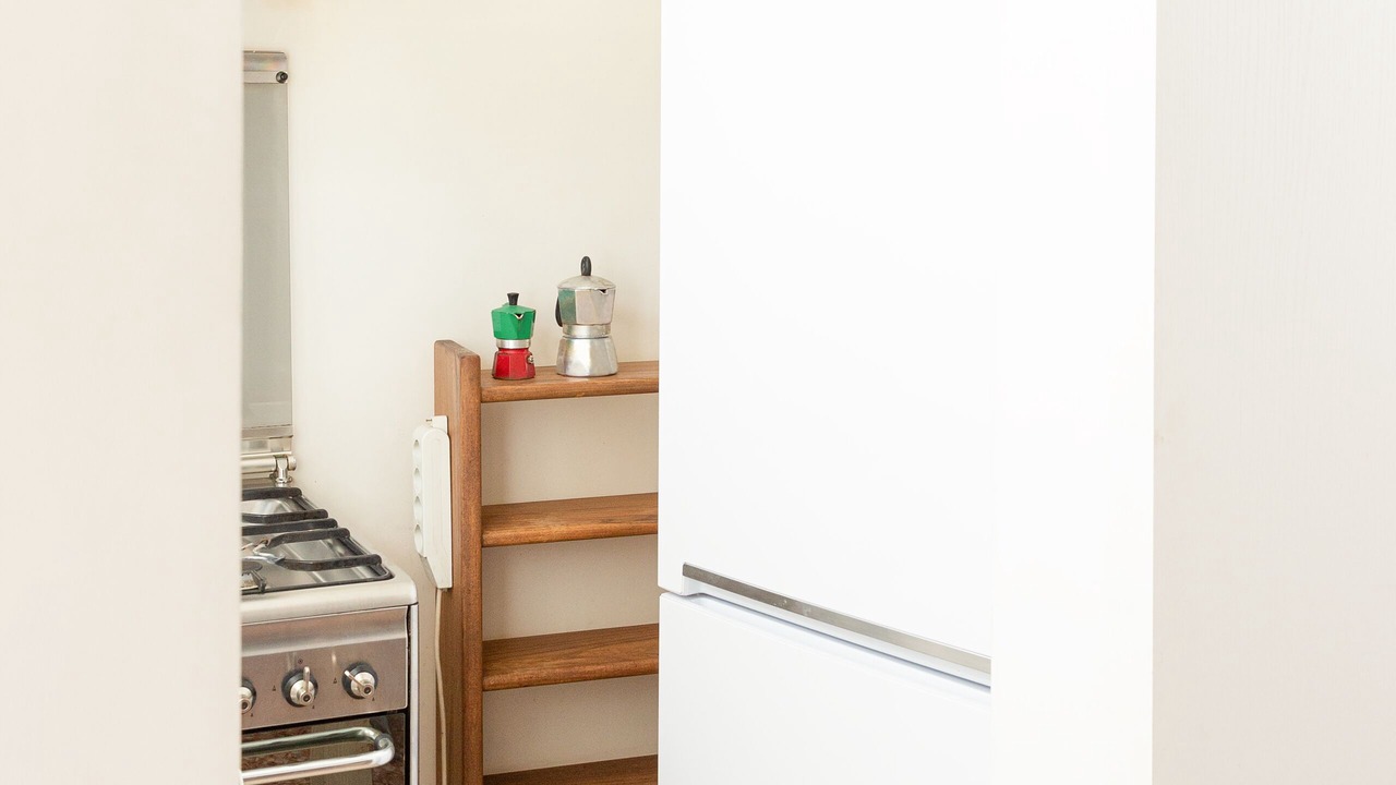 Photo of Kitchen in Guastalla