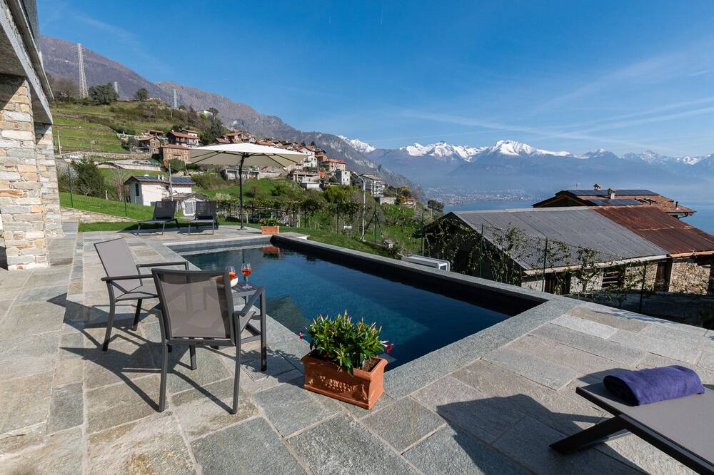 Photo of Outdoor in Calozzo