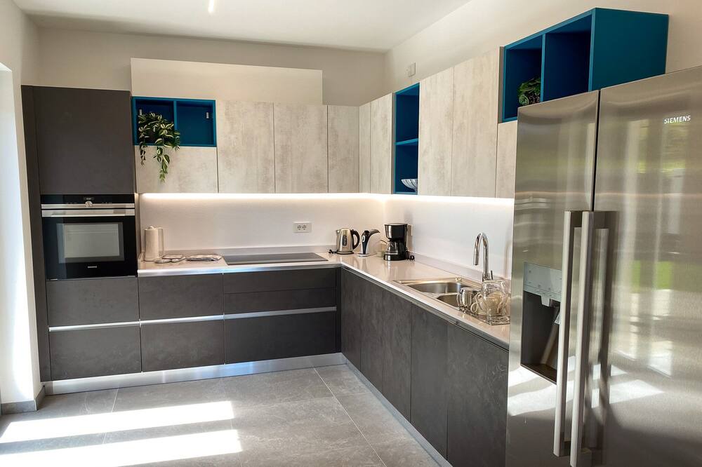 Photo of Kitchen in Calozzo
