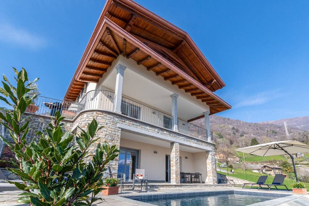 Photo of Outdoor in Calozzo