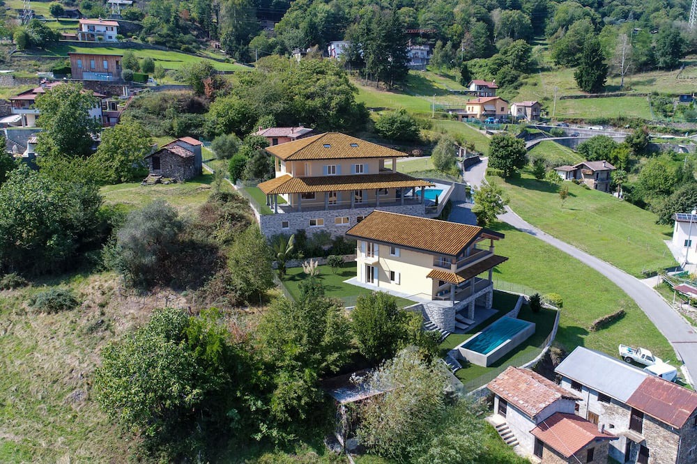 Photo of Outdoor in Calozzo